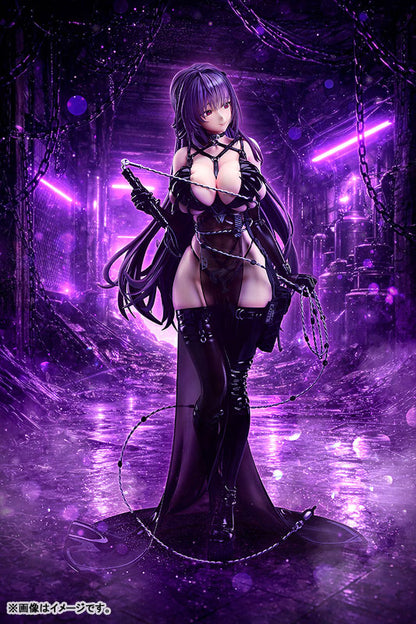 PRE ORDER – 1/4 GODDESS OF VICTORY: NIKKE - MIHARA : BONDING CHAIN