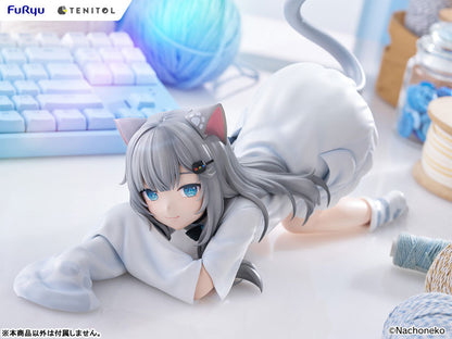 PRE ORDER – NACHONEKO - NOODLE STOPPER FIGURE NACHONEKO