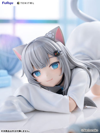 PRE ORDER – NACHONEKO - NOODLE STOPPER FIGURE NACHONEKO