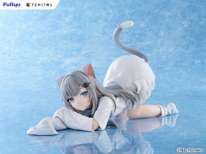 PRE ORDER – NACHONEKO - NOODLE STOPPER FIGURE NACHONEKO