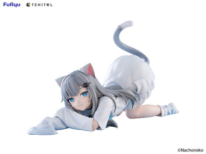 PRE ORDER – NACHONEKO - NOODLE STOPPER FIGURE NACHONEKO