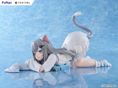 PRE ORDER – NACHONEKO - NOODLE STOPPER FIGURE NACHONEKO