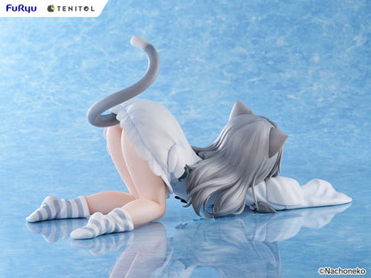 PRE ORDER – NACHONEKO - NOODLE STOPPER FIGURE NACHONEKO