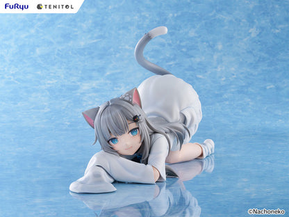 PRE ORDER – NACHONEKO - NOODLE STOPPER FIGURE NACHONEKO
