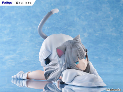 PRE ORDER – NACHONEKO - NOODLE STOPPER FIGURE NACHONEKO