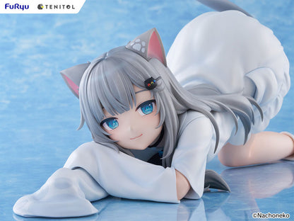 PRE ORDER – NACHONEKO - NOODLE STOPPER FIGURE NACHONEKO