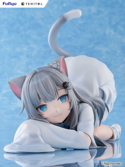 PRE ORDER – NACHONEKO - NOODLE STOPPER FIGURE NACHONEKO