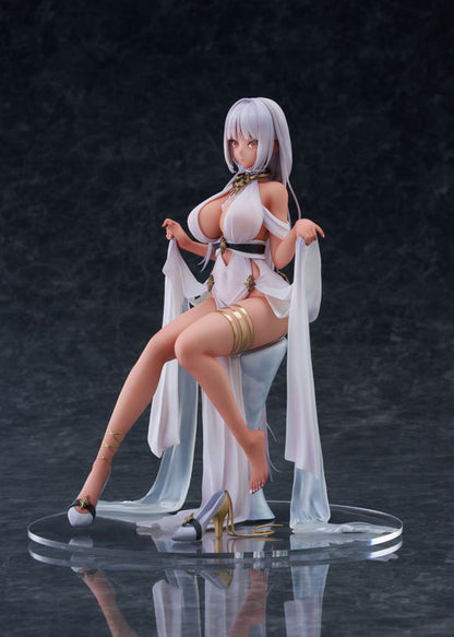 PRE ORDER – 1/7 AZUR LANE - MASSACHUSETTS - DRESSED TO IMPRESS - AMIAMI LIMITED EDITION