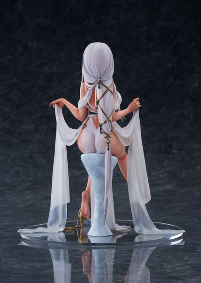 PRE ORDER – 1/7 AZUR LANE - MASSACHUSETTS - DRESSED TO IMPRESS - AMIAMI LIMITED EDITION