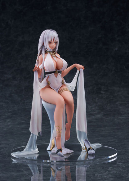 PRE ORDER – 1/7 AZUR LANE - MASSACHUSETTS - DRESSED TO IMPRESS - AMIAMI LIMITED EDITION