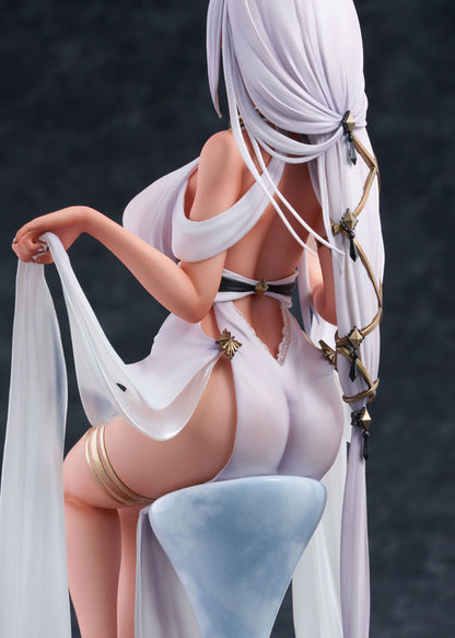 PRE ORDER – 1/7 AZUR LANE - MASSACHUSETTS - DRESSED TO IMPRESS - AMIAMI LIMITED EDITION