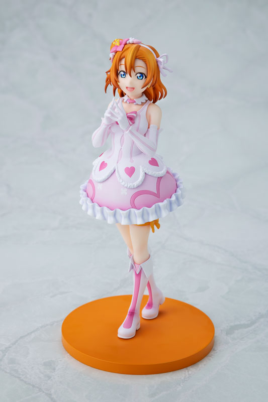 PRE ORDER – LOVELIVE! - HONOKA KOSAKA : BOKUTACHI WA HITOTSU NO HIKARI VER.