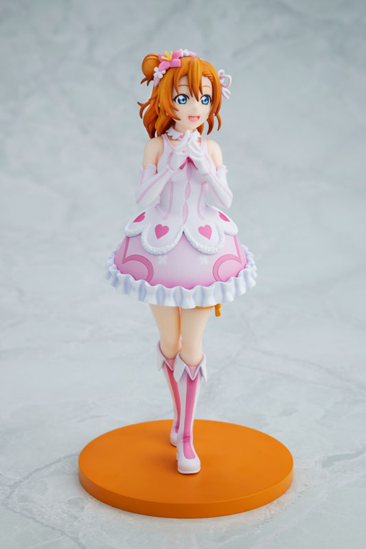 PRE ORDER – LOVELIVE! - HONOKA KOSAKA : BOKUTACHI WA HITOTSU NO HIKARI VER.