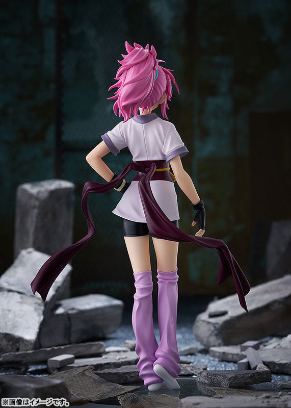 BACK ORDER – POP UP PARADE HUNTER X HUNTER - MACHI