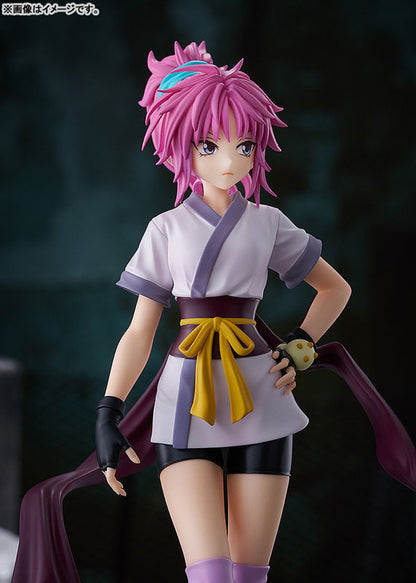 BACK ORDER – POP UP PARADE HUNTER X HUNTER - MACHI