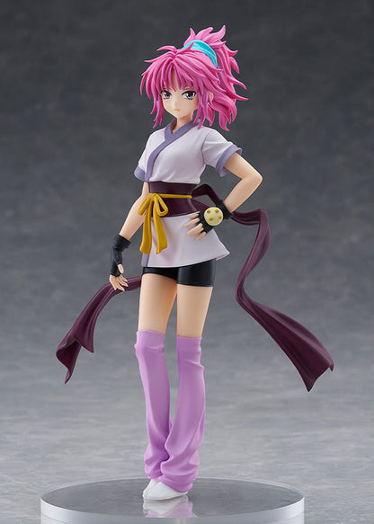 BACK ORDER – POP UP PARADE HUNTER X HUNTER - MACHI