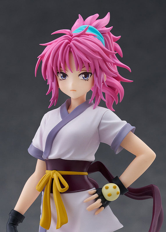 BACK ORDER – POP UP PARADE HUNTER X HUNTER - MACHI