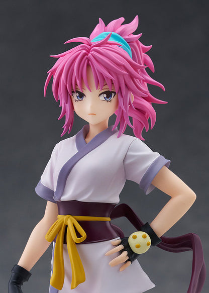 BACK ORDER – POP UP PARADE HUNTER X HUNTER - MACHI