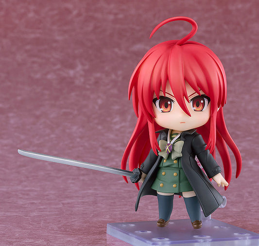 EXTRA – NENDOROID SHAKUGAN NO SHANA III FINAL - SHANA 2.0