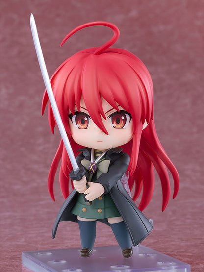 EXTRA – NENDOROID SHAKUGAN NO SHANA III FINAL - SHANA 2.0