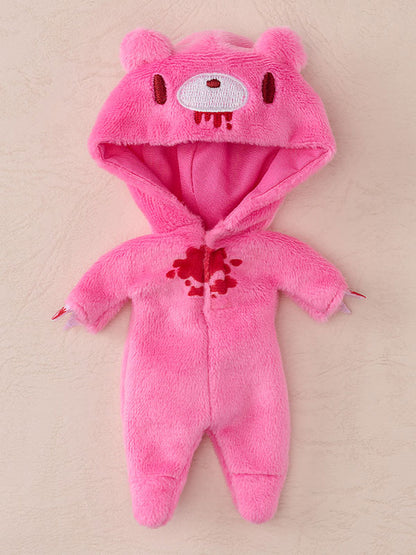 PRE ORDER – NENDOROID DOLL GLOOMY THE NAUGHTY GRIZZLY - KIGURUMI PAJAMAS : GLOOMY