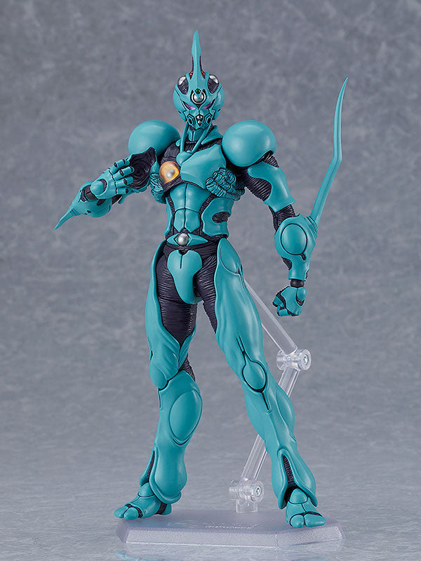BACK ORDER – FIGMA BIO BOOSTER ARMOR GUYVER - GUYVER I : ULTIMATE EDITION