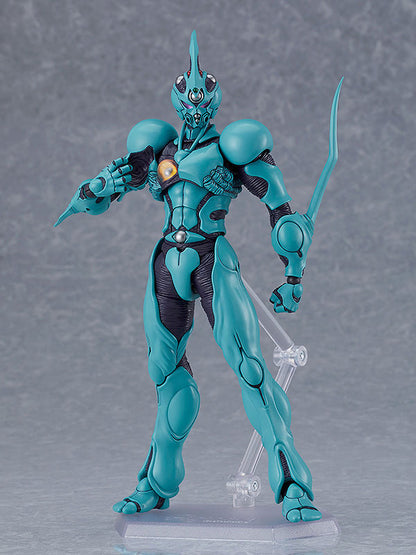 BACK ORDER – FIGMA BIO BOOSTER ARMOR GUYVER - GUYVER I : ULTIMATE EDITION