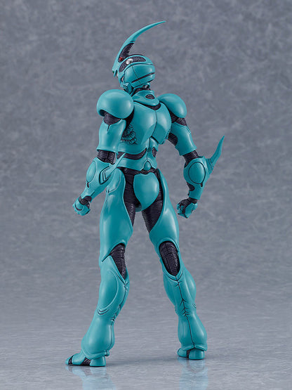BACK ORDER – FIGMA BIO BOOSTER ARMOR GUYVER - GUYVER I : ULTIMATE EDITION