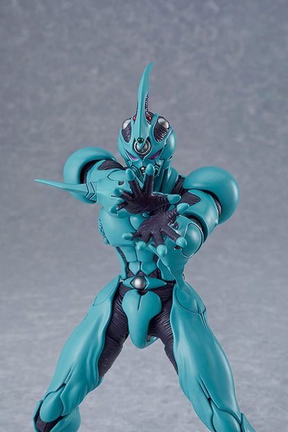 BACK ORDER – FIGMA BIO BOOSTER ARMOR GUYVER - GUYVER I : ULTIMATE EDITION
