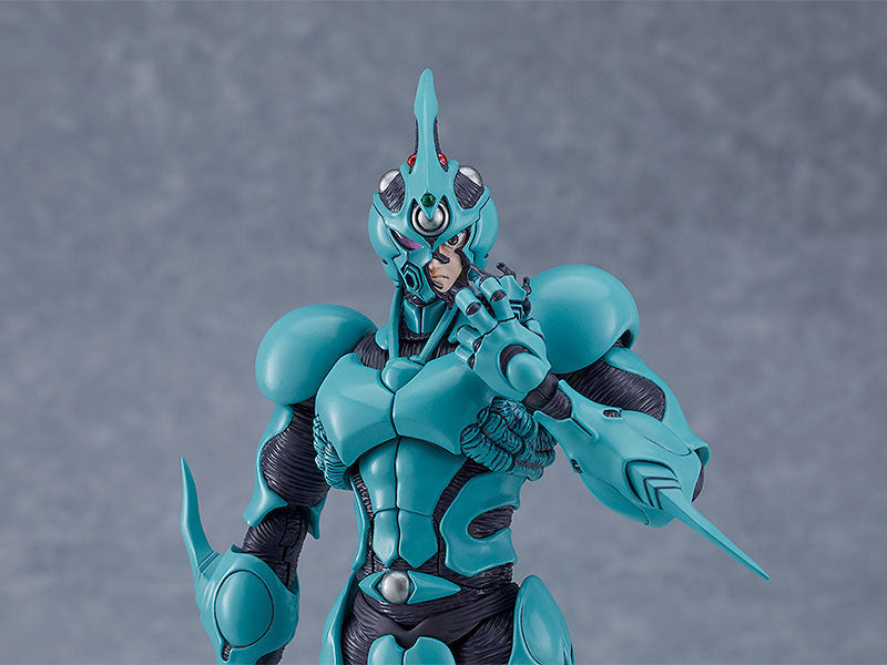 BACK ORDER – FIGMA BIO BOOSTER ARMOR GUYVER - GUYVER I : ULTIMATE EDITION
