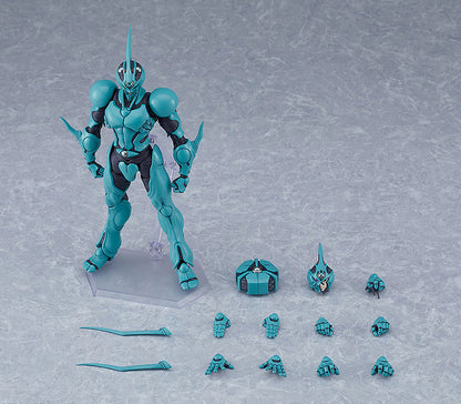 BACK ORDER – FIGMA BIO BOOSTER ARMOR GUYVER - GUYVER I : ULTIMATE EDITION