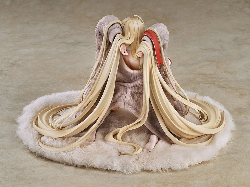 BACK ORDER – 1/7 AZUR LANE - BISMARCK : UNPACKED SURPRISE VER.