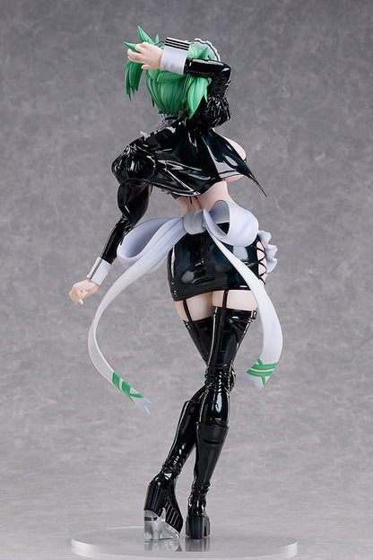 PRE ORDER – 1/4 SHINOVI MASTER SENRAN KAGURA NEW LINK - HIKAGE : BONDAGE MAID VER.