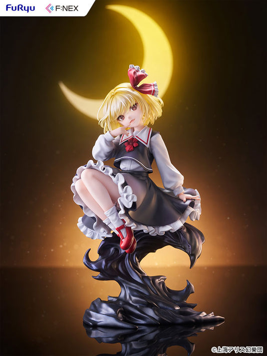PRE ORDER – 1/7 TOUHOU PROJECT - RUMIA ILLUSTRATION BY UUZAN
