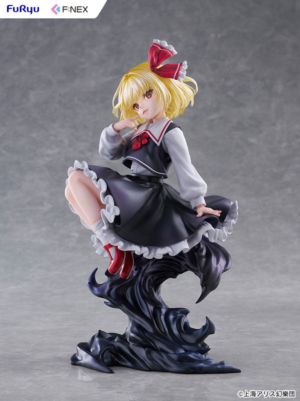 PRE ORDER – 1/7 TOUHOU PROJECT - RUMIA ILLUSTRATION BY UUZAN
