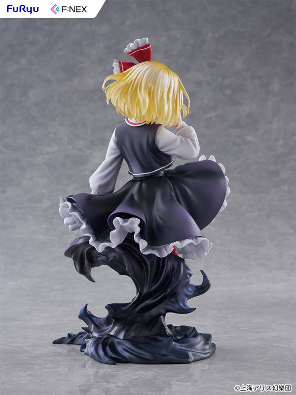 PRE ORDER – 1/7 TOUHOU PROJECT - RUMIA ILLUSTRATION BY UUZAN