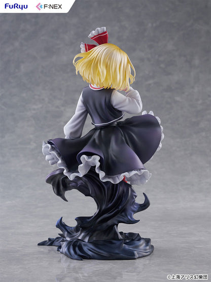 PRE ORDER – 1/7 TOUHOU PROJECT - RUMIA ILLUSTRATION BY UUZAN