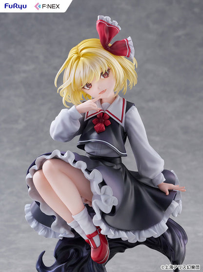 PRE ORDER – 1/7 TOUHOU PROJECT - RUMIA ILLUSTRATION BY UUZAN