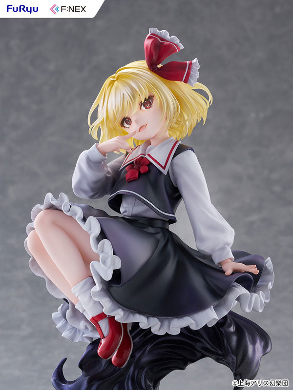 PRE ORDER – 1/7 TOUHOU PROJECT - RUMIA ILLUSTRATION BY UUZAN