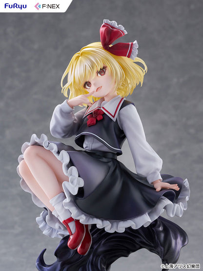 PRE ORDER – 1/7 TOUHOU PROJECT - RUMIA ILLUSTRATION BY UUZAN