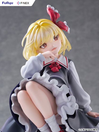 PRE ORDER – 1/7 TOUHOU PROJECT - RUMIA ILLUSTRATION BY UUZAN