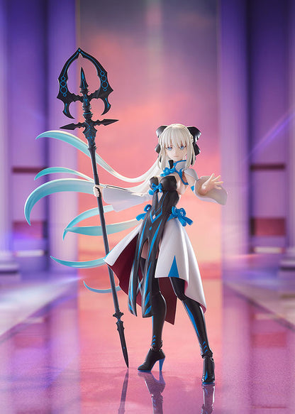PRE ORDER – FIGMA FATE / GRAND ORDER - BERSERKER / MORGAN