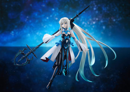 PRE ORDER – FIGMA FATE / GRAND ORDER - BERSERKER / MORGAN