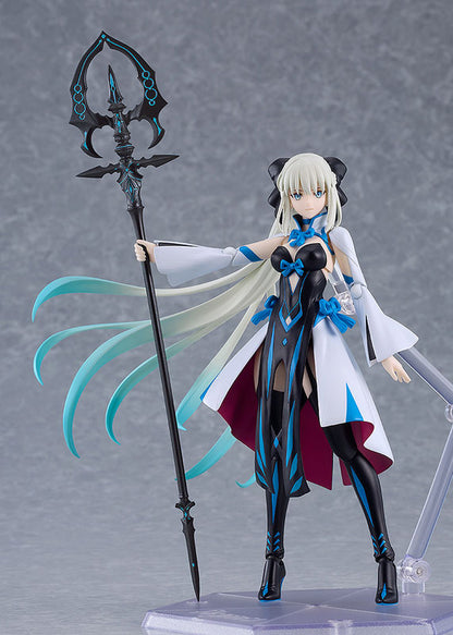 PRE ORDER – FIGMA FATE / GRAND ORDER - BERSERKER / MORGAN