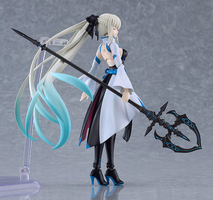 PRE ORDER – FIGMA FATE / GRAND ORDER - BERSERKER / MORGAN