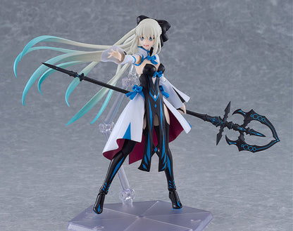 PRE ORDER – FIGMA FATE / GRAND ORDER - BERSERKER / MORGAN