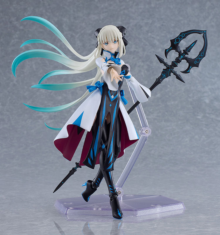 PRE ORDER – FIGMA FATE / GRAND ORDER - BERSERKER / MORGAN