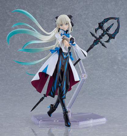 PRE ORDER – FIGMA FATE / GRAND ORDER - BERSERKER / MORGAN