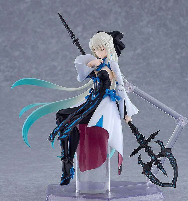 PRE ORDER – FIGMA FATE / GRAND ORDER - BERSERKER / MORGAN