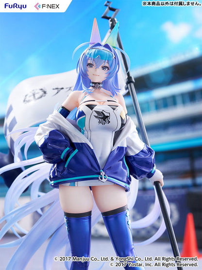 BACK ORDER – 1/7 AZUR LANE - NEW JERSEY IRF2024 VER.